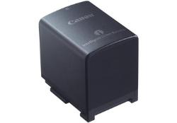 Canon Lithium-Ionen-Akku B Canon Lithium-Ionen-Akku B