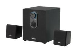 Trust Cubo 2.1 Speaker Set Trust Cubo 2.1 Speaker Set