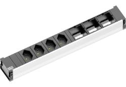 Bachmann CONI Steckdosenei