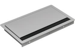 Bachmann CONI COVER Einbau Bachmann CONI COVER Einbau