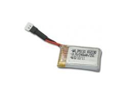 Walkera LiPo-Akku 3.7V 240 Walkera LiPo-Akku 3.7V 240