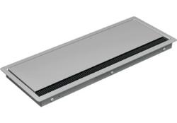 Bachmann CONI COVER Einbau Bachmann CONI COVER Einbau