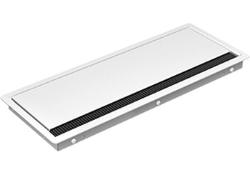 Bachmann CONI COVER Einbau Bachmann CONI COVER Einbau