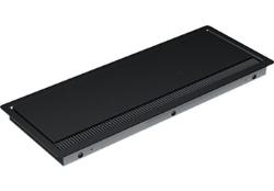 Bachmann CONI COVER Einbau Bachmann CONI COVER Einbau