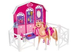 Barbie Pferdeglück Spiels Barbie Pferdeglück Spiels