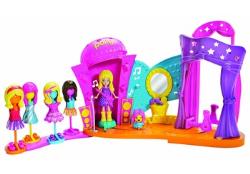Polly Pocket Quick Change Polly Pocket Quick Change