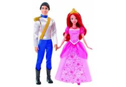 Disney Princess Arielle un