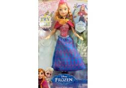 Disney Princess Frozen Mus Disney Princess Frozen Mus