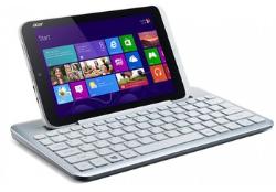 Acer Iconia W3-810, 32GB, 