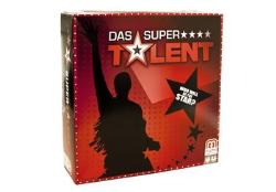 Mattel Supertalent Spiel, Mattel Supertalent Spiel,