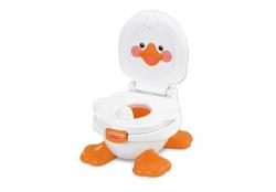 Fisher Price Ducky Töpfch