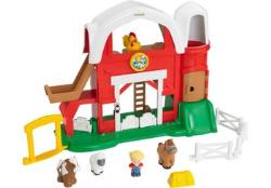 Fisherprice Tierstimmen Ba