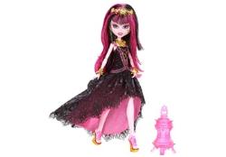 Mattel Monster High 13 Wü Mattel Monster High 13 Wü