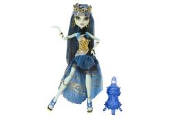 Mattel Monster High 13 Wü Mattel Monster High 13 Wü