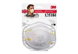 3M Standard-Feinstaubmaske 3M Standard-Feinstaubmaske