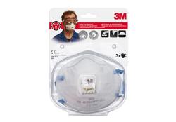 3M Komfort-Feinstaubmaske 3M Komfort-Feinstaubmaske