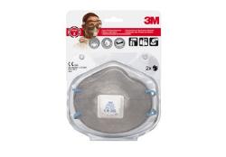 3M Komfort-Staub- und Geru 3M Komfort-Staub- und Geru