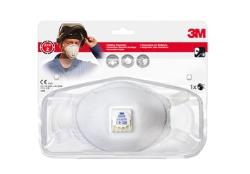 3M Schweissermaske FFP2 99 3M Schweissermaske FFP2 99