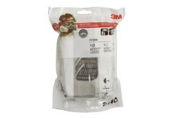 3M Ersatzfilter 6002RC zu 3M Ersatzfilter 6002RC zu