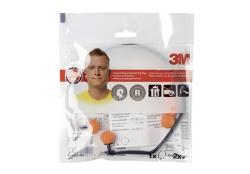 3M Komfort-Bügelgehörsch 3M Komfort-Bügelgehörsch