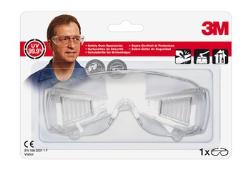 3M Klassik Schutzbrille VI 3M Klassik Schutzbrille VI