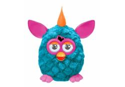 Furby Wild Colors Grün Pi Furby Wild Colors Grün Pi
