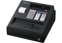 Sharp Registrierkasse XE-A Sharp Registrierkasse XE-A