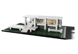 LEGO Architektur Farnswort LEGO Architektur Farnswort