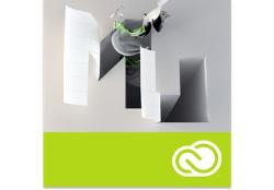 Adobe Muse CC, Lizenz MAC/ Adobe Muse CC, Lizenz MAC/