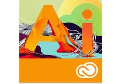 Adobe Illustrator CC, Lize Adobe Illustrator CC, Lize