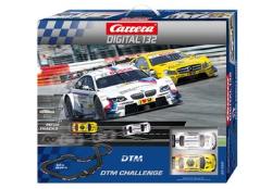 Carrera DTM CHALLENGE - 8 Carrera DTM CHALLENGE - 8