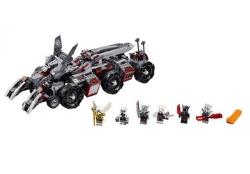 LEGO Legends of Chima - Wo