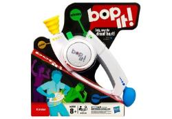 Bop It, Alter: ab 8 Jahren Bop It, Alter: ab 8 Jahren