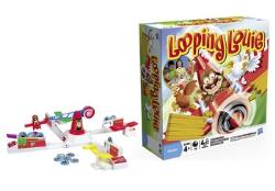 Looping Louie, Alter: ab 4