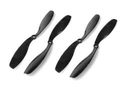 Carbon Propeller Set 8x4.5 Carbon Propeller Set 8x4.5
