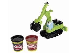 Chomper Der Greifbagger, A Chomper Der Greifbagger, A