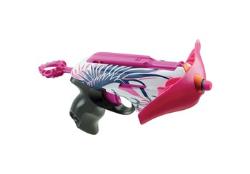 Nerf Rebelle Pink Crush, A