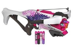 Nerf Rebelle Armbrust, Alt