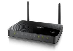 ZyXEL NBG6503: WLAN-AC Rou ZyXEL NBG6503: WLAN-AC Rou