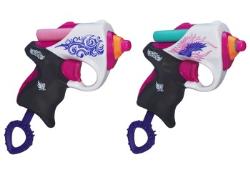 Nerf Rebelle Doppel Jolt, 