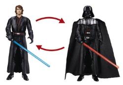 Hasbro Ultimate Darth Vade Hasbro Ultimate Darth Vade