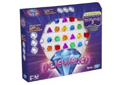 Bejeweled Das Spiel, Alter