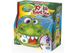 Kroko Fussball Star, Alter Kroko Fussball Star, Alter