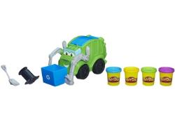 Play-Doh Rowdy der Recycli Play-Doh Rowdy der Recycli