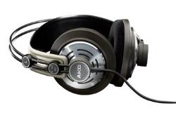 AKG K 142 HD, On Ear Studi AKG K 142 HD, On Ear Studi