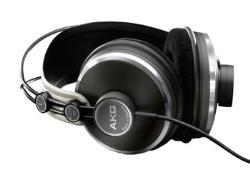 AKG K 272 HD, On Ear Studi AKG K 272 HD, On Ear Studi