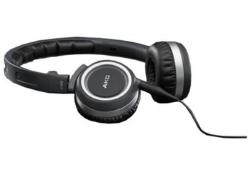 AKG K 450, On Ear Mini-Kop AKG K 450, On Ear Mini-Kop