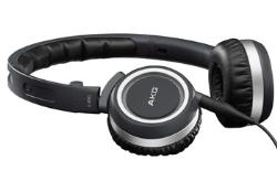 AKG K 451, On Ear Mini-Hea AKG K 451, On Ear Mini-Hea