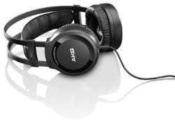 AKG K 511, On Ear Studio K