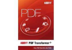 ABBYY PDF Transformer+, ES